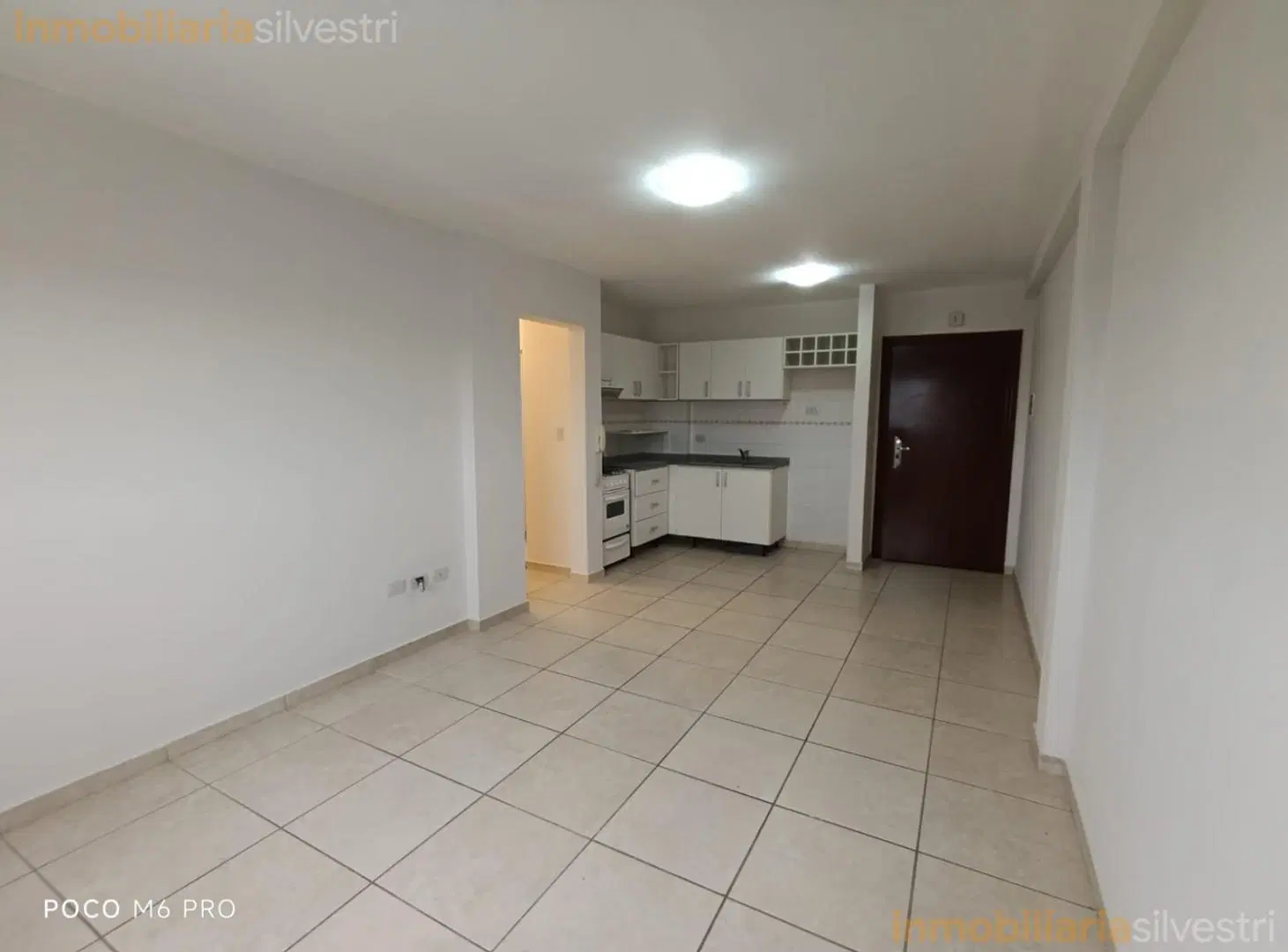 69 entre 17 y 18 La Plata -   Departamento de 2 Dormitorios en ALQUILER 3