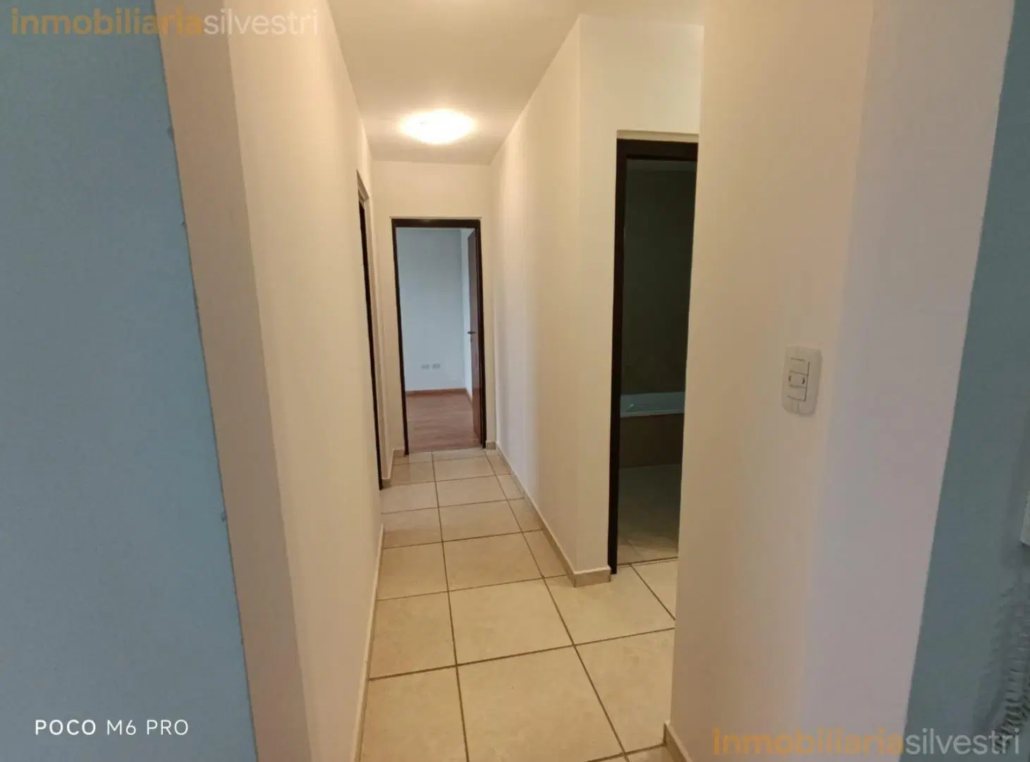 69 entre 17 y 18 La Plata -   Departamento de 2 Dormitorios en ALQUILER 4