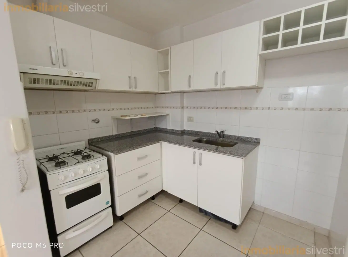 69 entre 17 y 18 La Plata -   Departamento de 2 Dormitorios en ALQUILER 2