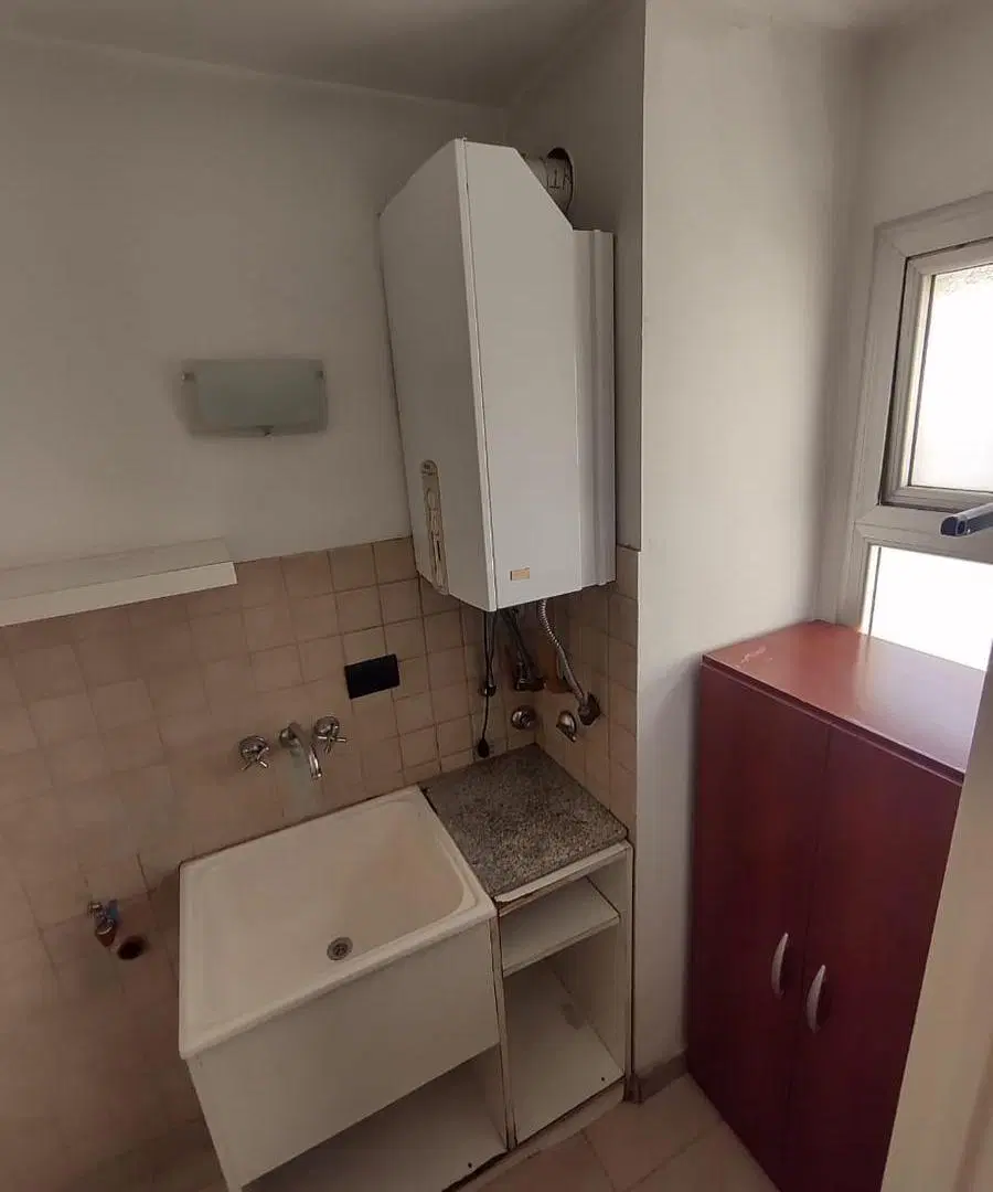 26 entre 64 y 65, La Plata - Departamento de dos dormitorios en ALQUILER 2