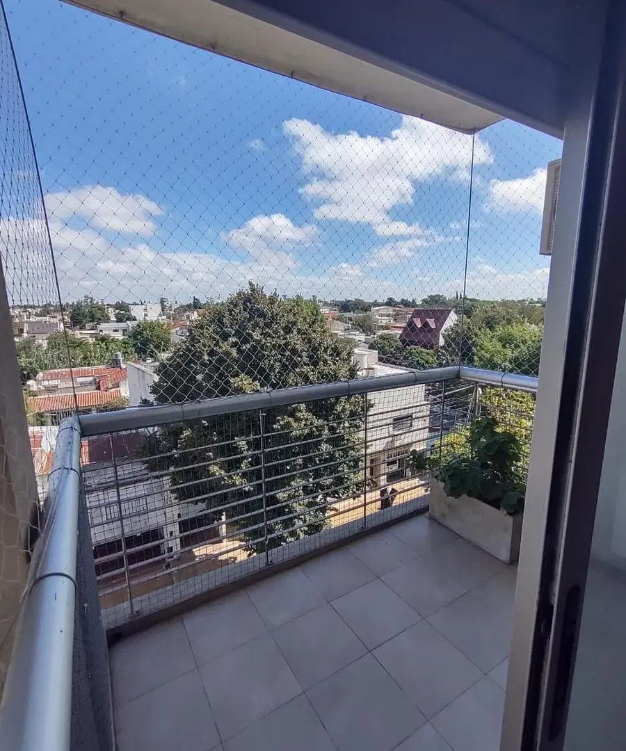 26 entre 64 y 65, La Plata - Departamento de dos dormitorios en ALQUILER 4