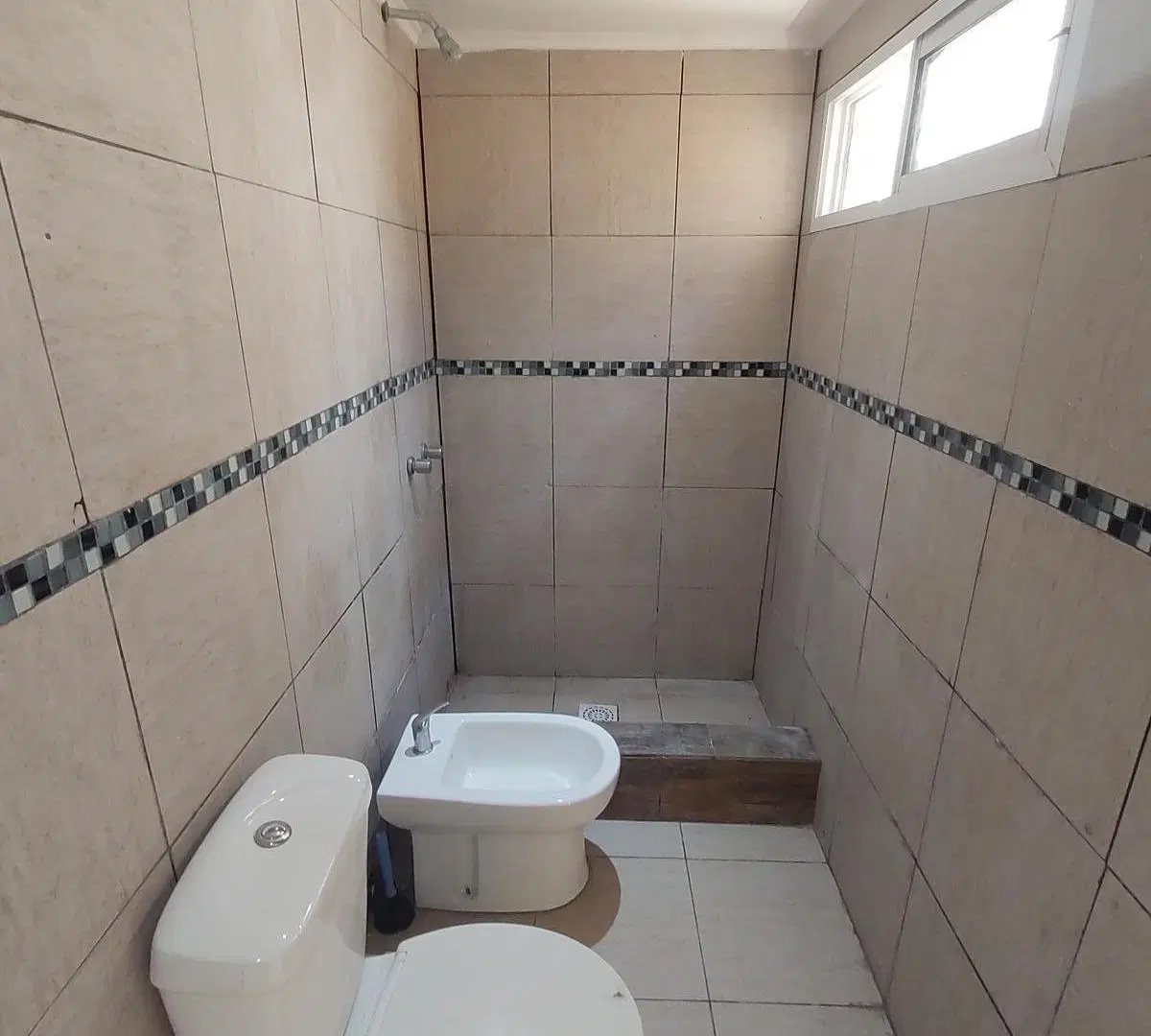 160 bis e/ 44 y 45, La Plata - Departamento en alquiler 4