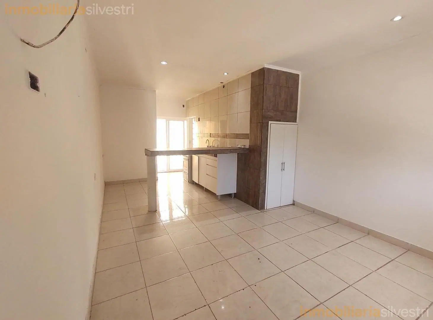 160 bis e/ 44 y 45, La Plata - Departamento en alquiler 2