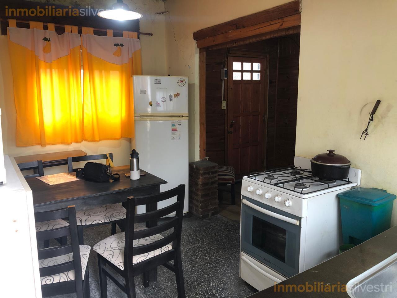 Foto de Garay y Aristóbulo del Valle Ensenada - Casa a reciclar sobre lote, imagen 2
