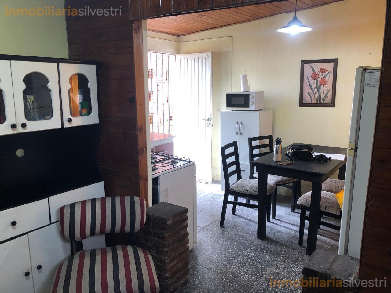 Foto de Garay y Aristóbulo del Valle Ensenada - Casa a reciclar sobre lote, imagen 4