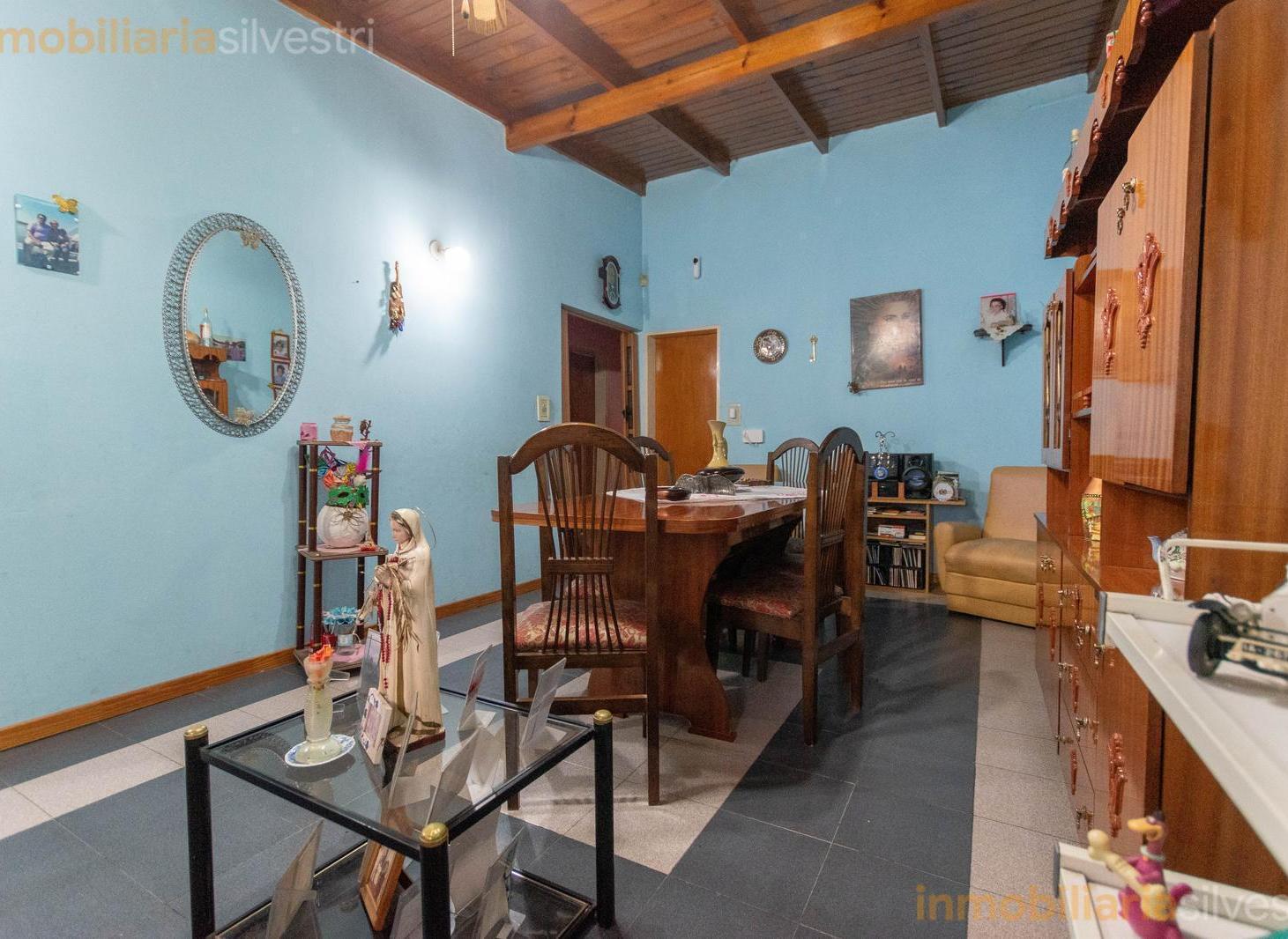 Foto de 524 entre 134 y 135, San Carlos, La Plata - Casa de 3 dormitorios en, imagen 4