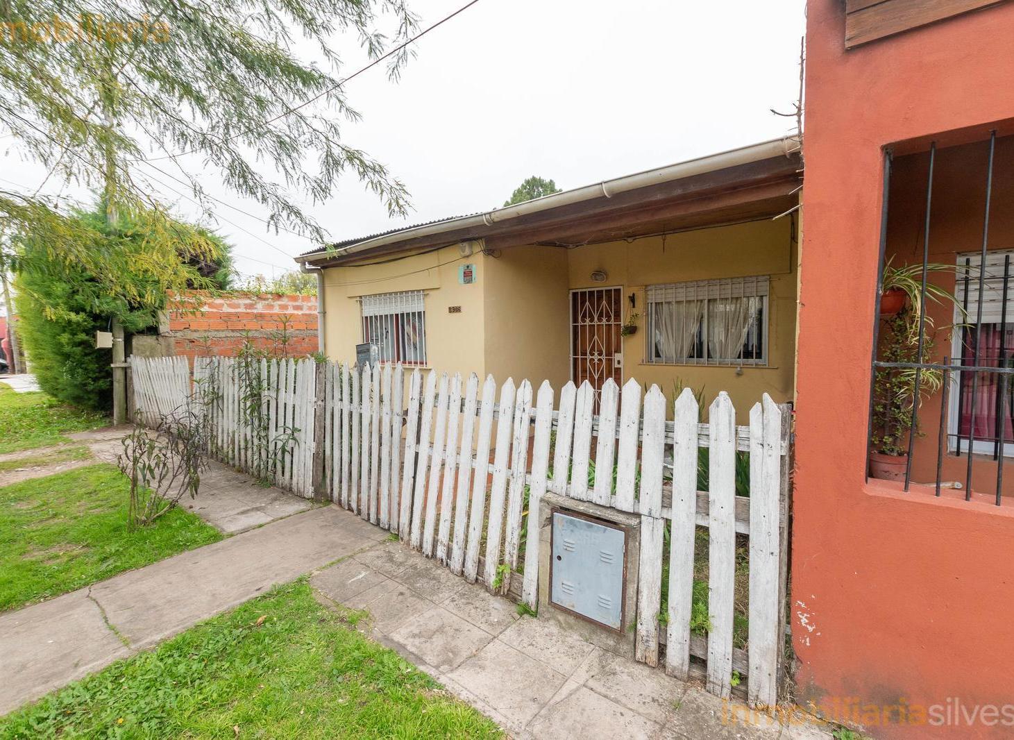524 entre 134 y 135, San Carlos, La Plata - Casa de 3 dormitorios en VENTA