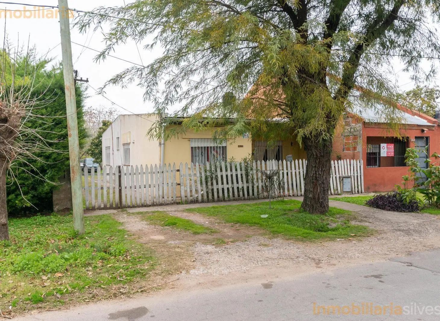524 entre 134 y 135, San Carlos, La Plata - Casa de 3 dormitorios en VENTA 5