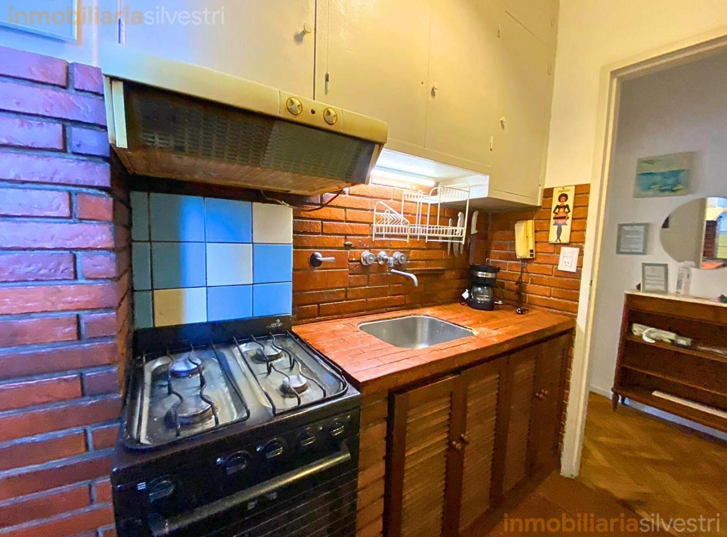 Foto de DEPARTAMENTO 3 AMBIENTES EN ALQUILER MONSERRAT BUENOS AIRES, imagen 4