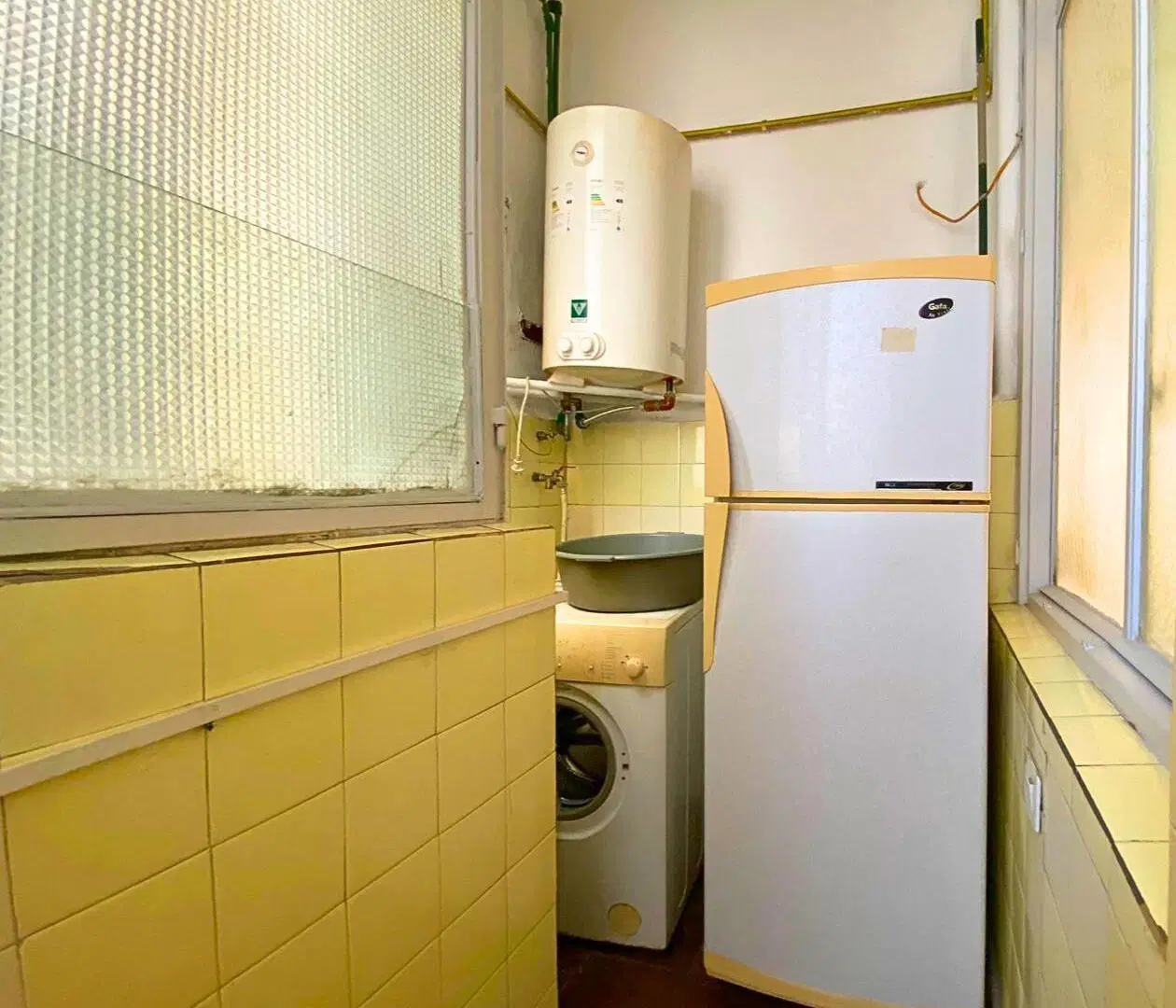 DEPARTAMENTO 3 AMBIENTES EN ALQUILER MONSERRAT BUENOS AIRES 5