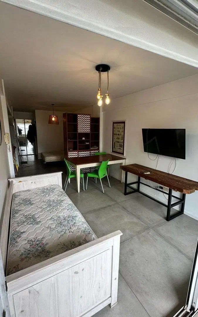 DEPARTAMENTO MONOAMBIENTE EN ALQUILER VILLA URQUIZA BUENOS AIRES 3