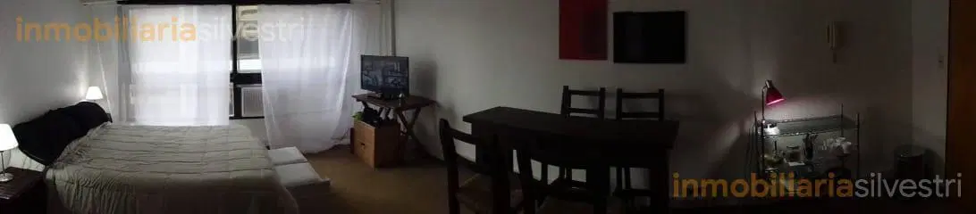 DEPARTAMENTO EN ALQUILER MONOAMBIENTE TRIBUNALES BUENOS AIRES 5