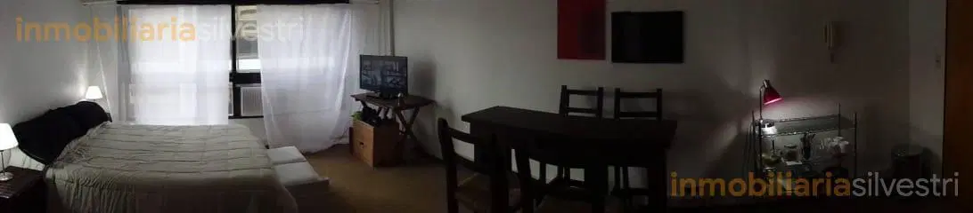 DEPARTAMENTO EN ALQUILER MONOAMBIENTE TRIBUNALES BUENOS AIRES 4