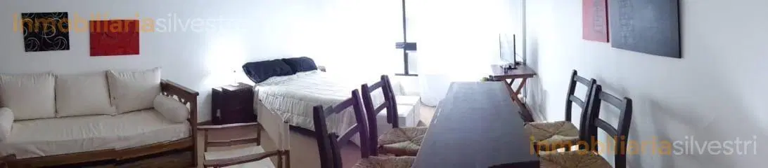 DEPARTAMENTO EN ALQUILER MONOAMBIENTE TRIBUNALES BUENOS AIRES 3