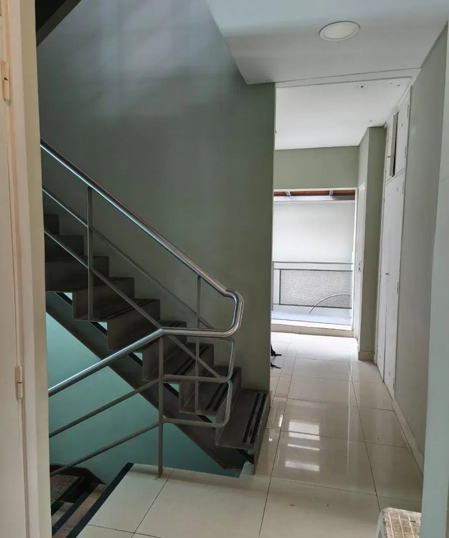 RESIDENCIA ESTUDIANTIL HABITACIONES INDIVIDUALES SAN TELMO BUENOS AIRES 2