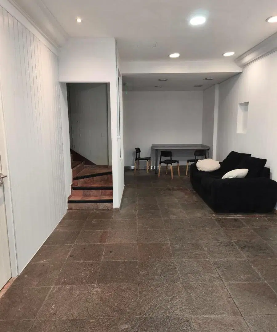 RESIDENCIA ESTUDIANTIL HABITACIONES INDIVIDUALES SAN TELMO BUENOS AIRES 4