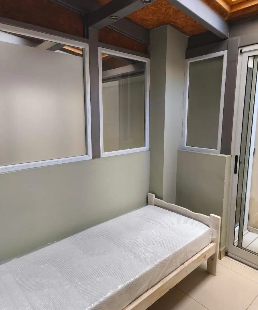 RESIDENCIA ESTUDIANTIL HABITACIONES INDIVIDUALES SAN TELMO BUENOS AIRES 3