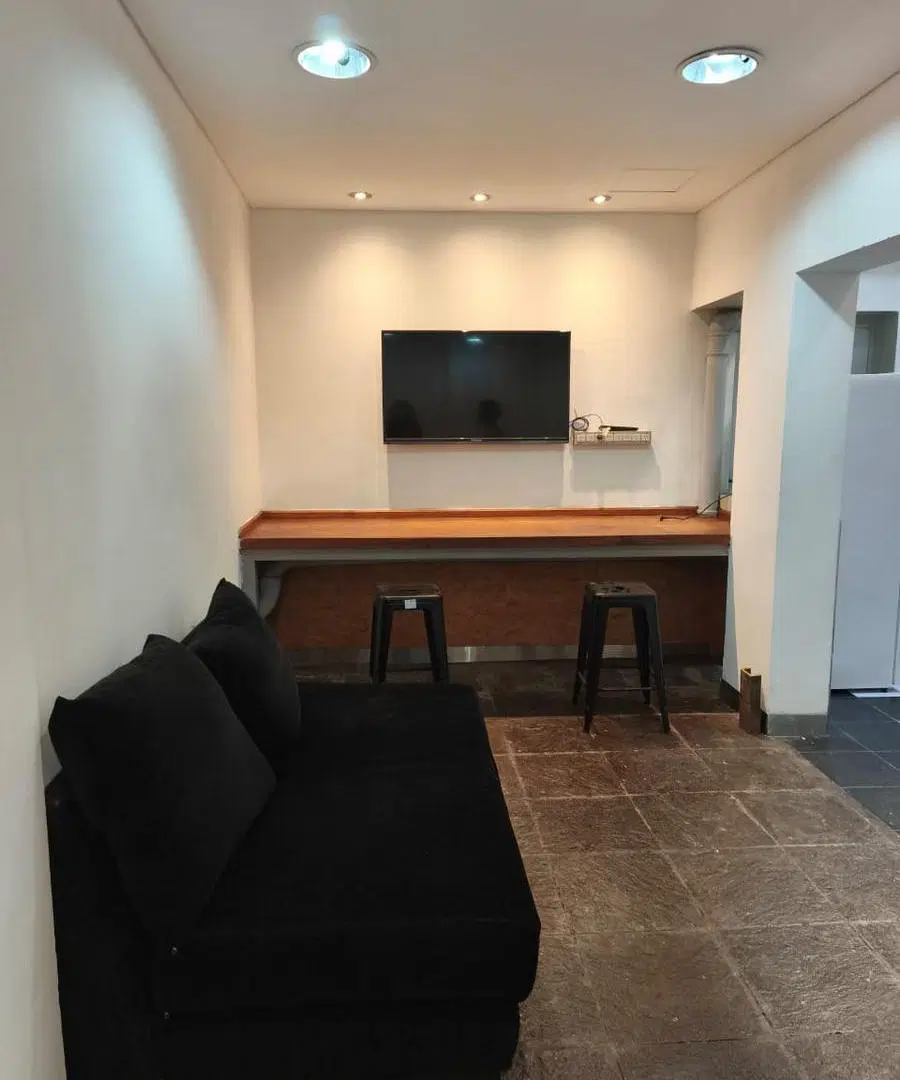 RESIDENCIA ESTUDIANTIL HABITACIONES INDIVIDUALES SAN TELMO BUENOS AIRES 1