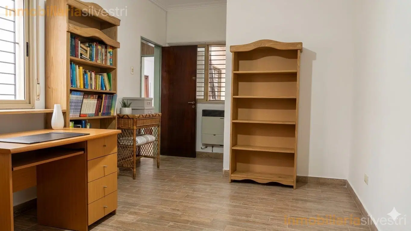 27 entre 76 y 77 La Plata - Casa de 3 Dormitorios mas Departamento de 2 Dormitorios en VENTA 1