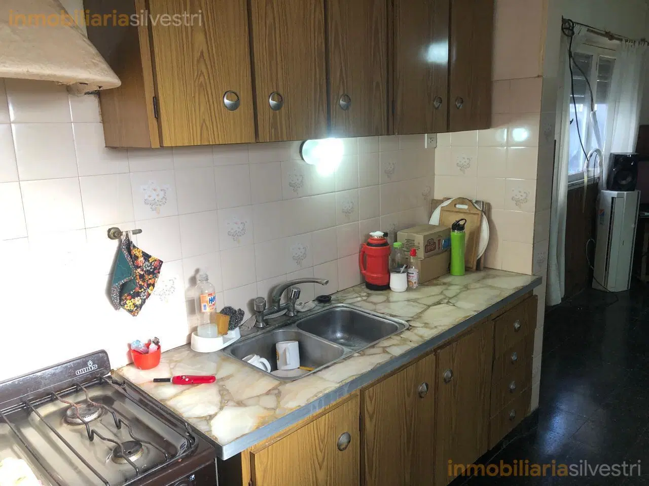 529 entre 117 y 118 La Plata - Casa de dos Dormitorios con patio en VENTA 4
