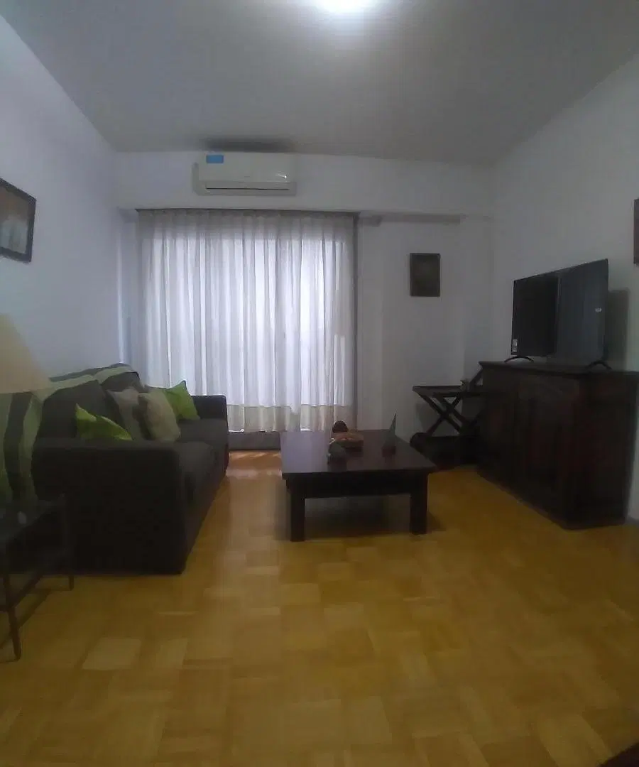 DEPARTAMENTO DOS AMBIENTES EN ALQUILER BALVANERA BUENOS AIRES 4