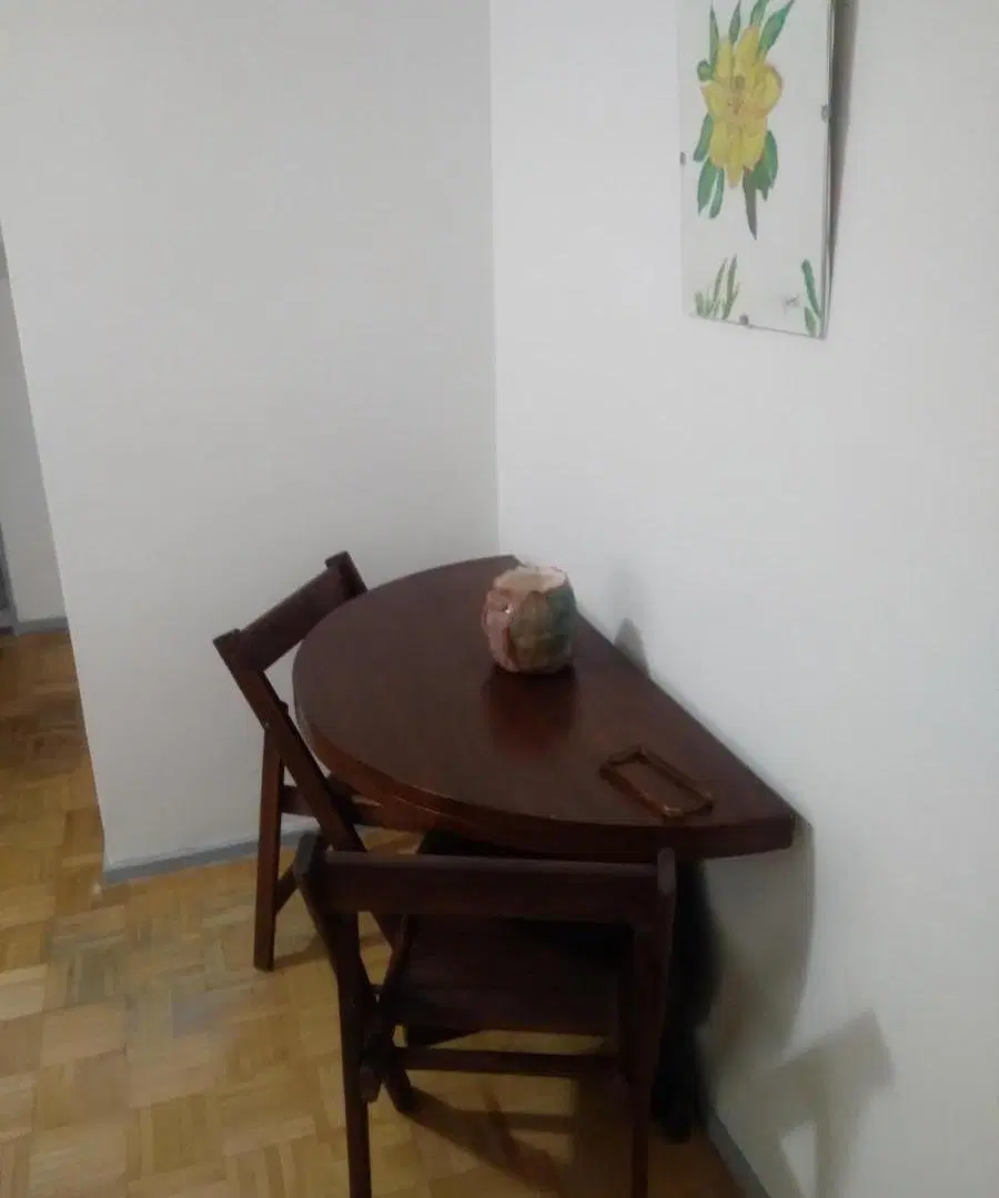 DEPARTAMENTO DOS AMBIENTES EN ALQUILER BALVANERA BUENOS AIRES 5