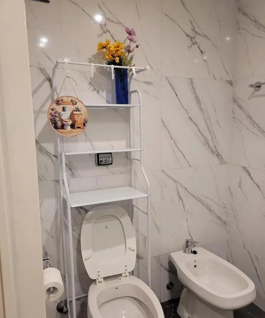 DEPARTAMENTO MONOAMBIENTE EN ALQUILER MONSERRAT BUENOS AIRES 2