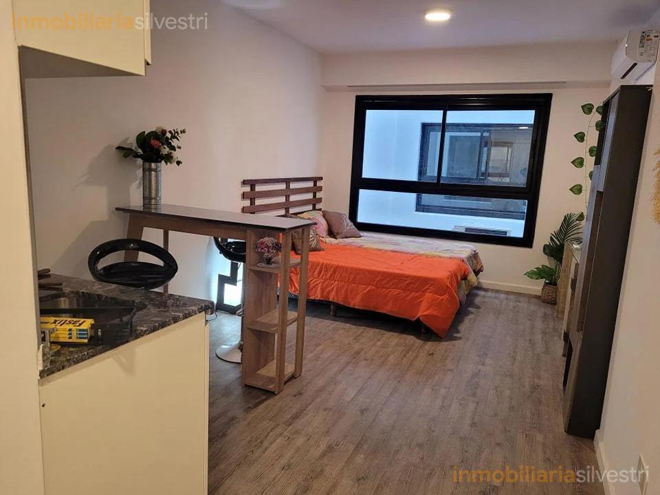 DEPARTAMENTO MONOAMBIENTE EN ALQUILER MONSERRAT BUENOS AIRES