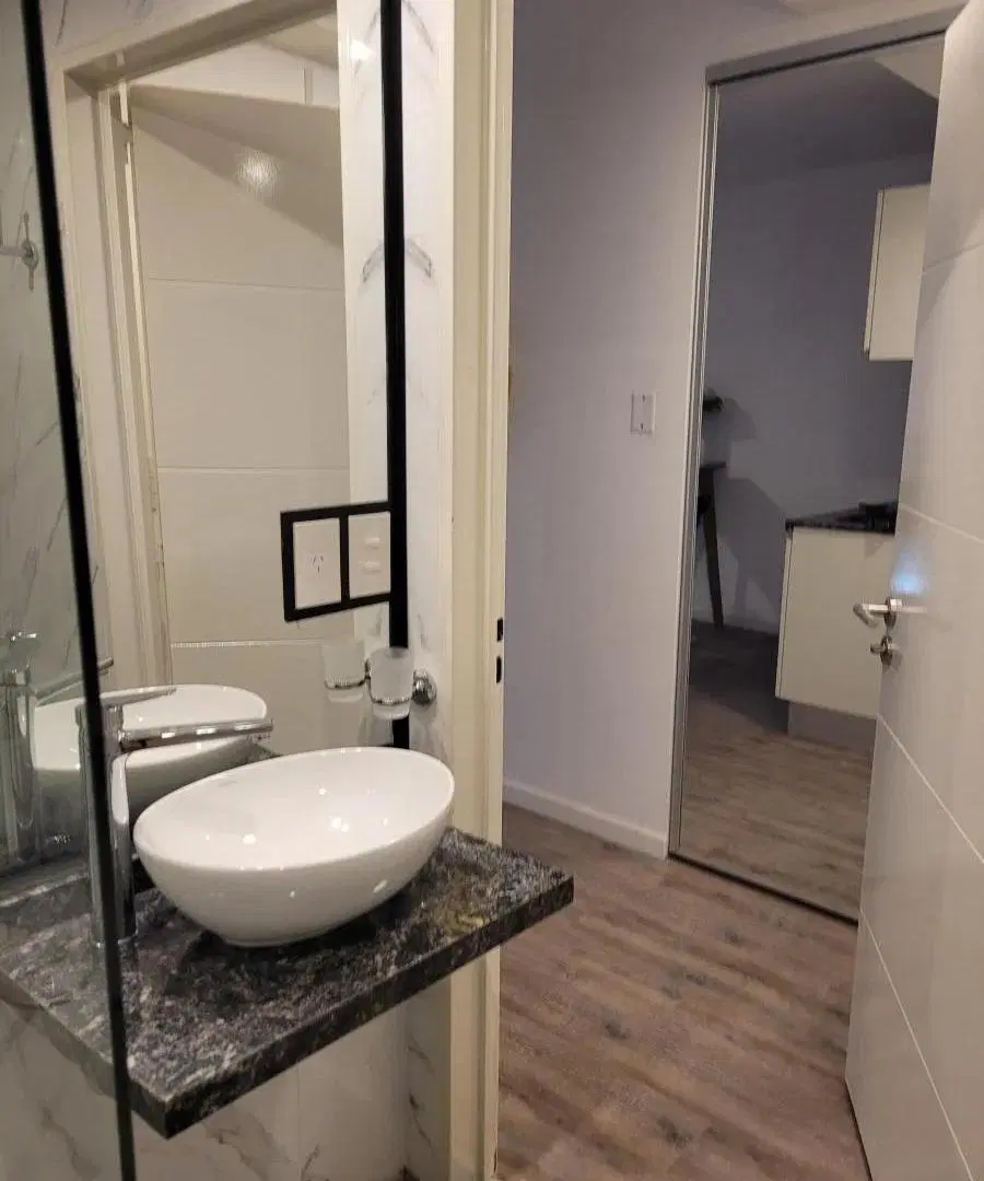 DEPARTAMENTO MONOAMBIENTE EN ALQUILER MONSERRAT BUENOS AIRES 5