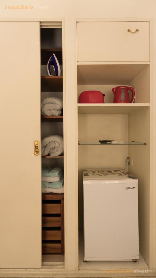 Foto de DEPARTAMENTO MONOAMBIENTE EN ALQUILER SAN NICOLAS BUENOS AIRES, imagen 4