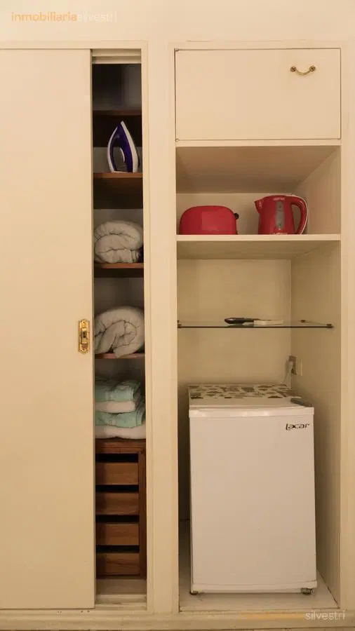 DEPARTAMENTO MONOAMBIENTE EN ALQUILER SAN NICOLAS BUENOS AIRES 4