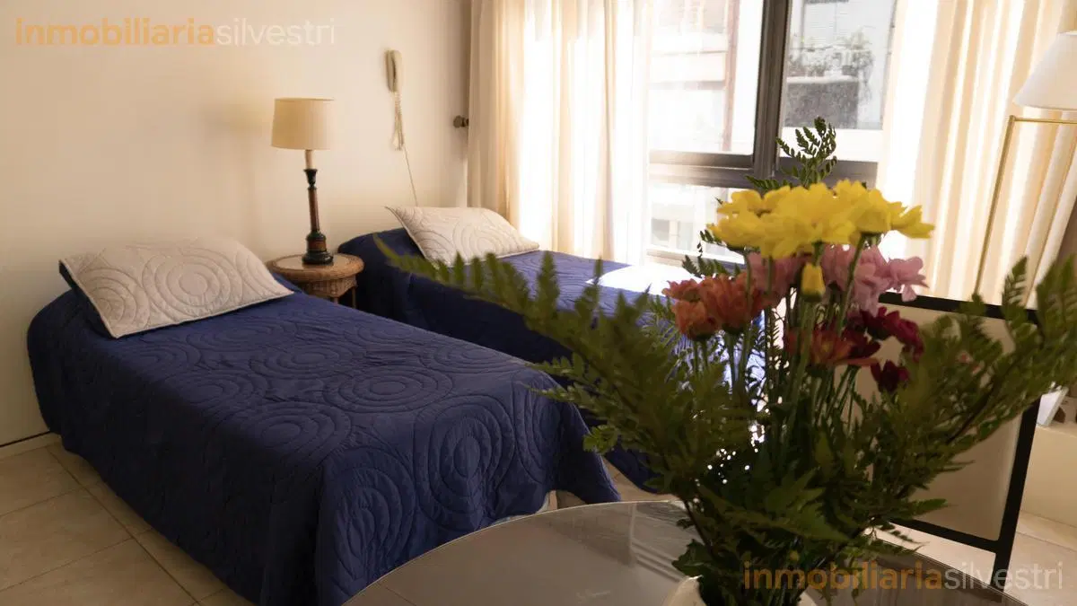 DEPARTAMENTO MONOAMBIENTE EN ALQUILER SAN NICOLAS BUENOS AIRES 2