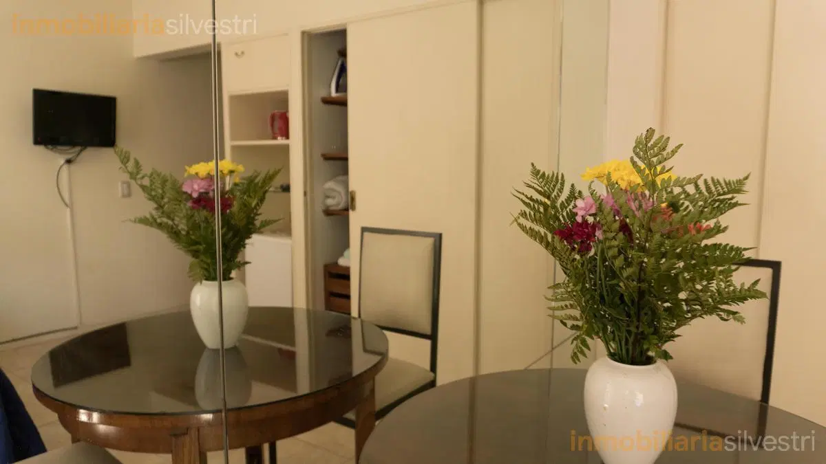 DEPARTAMENTO MONOAMBIENTE EN ALQUILER SAN NICOLAS BUENOS AIRES 1