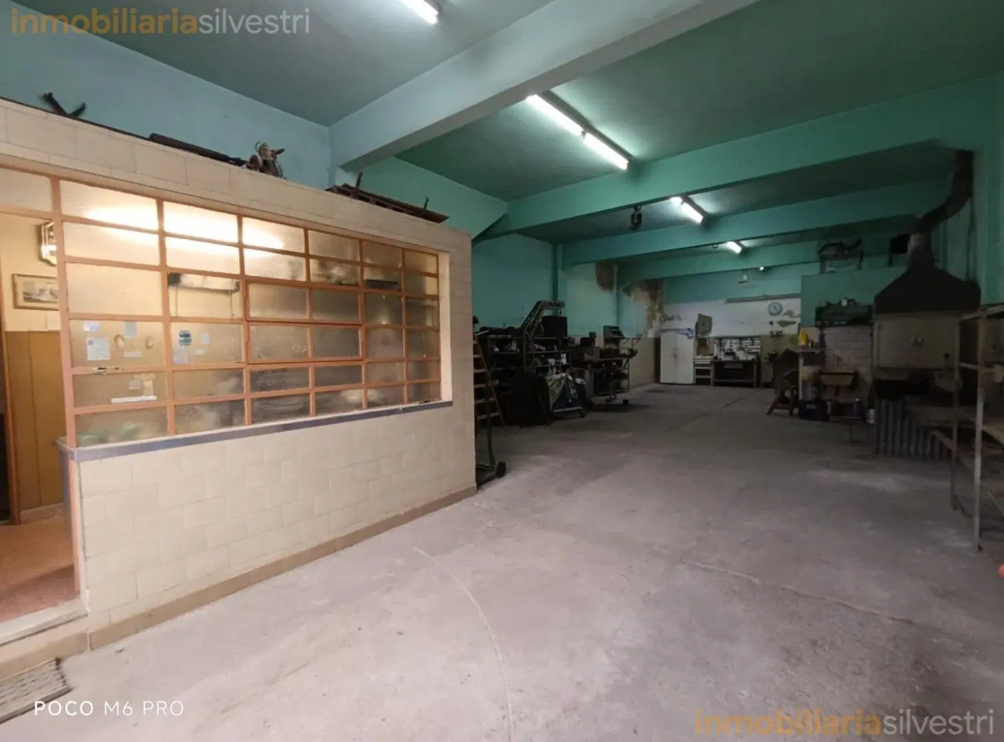 Arredondo Nro. 80 Avellaneda - Taller / Deposito / Galpón en VENTA.- 4
