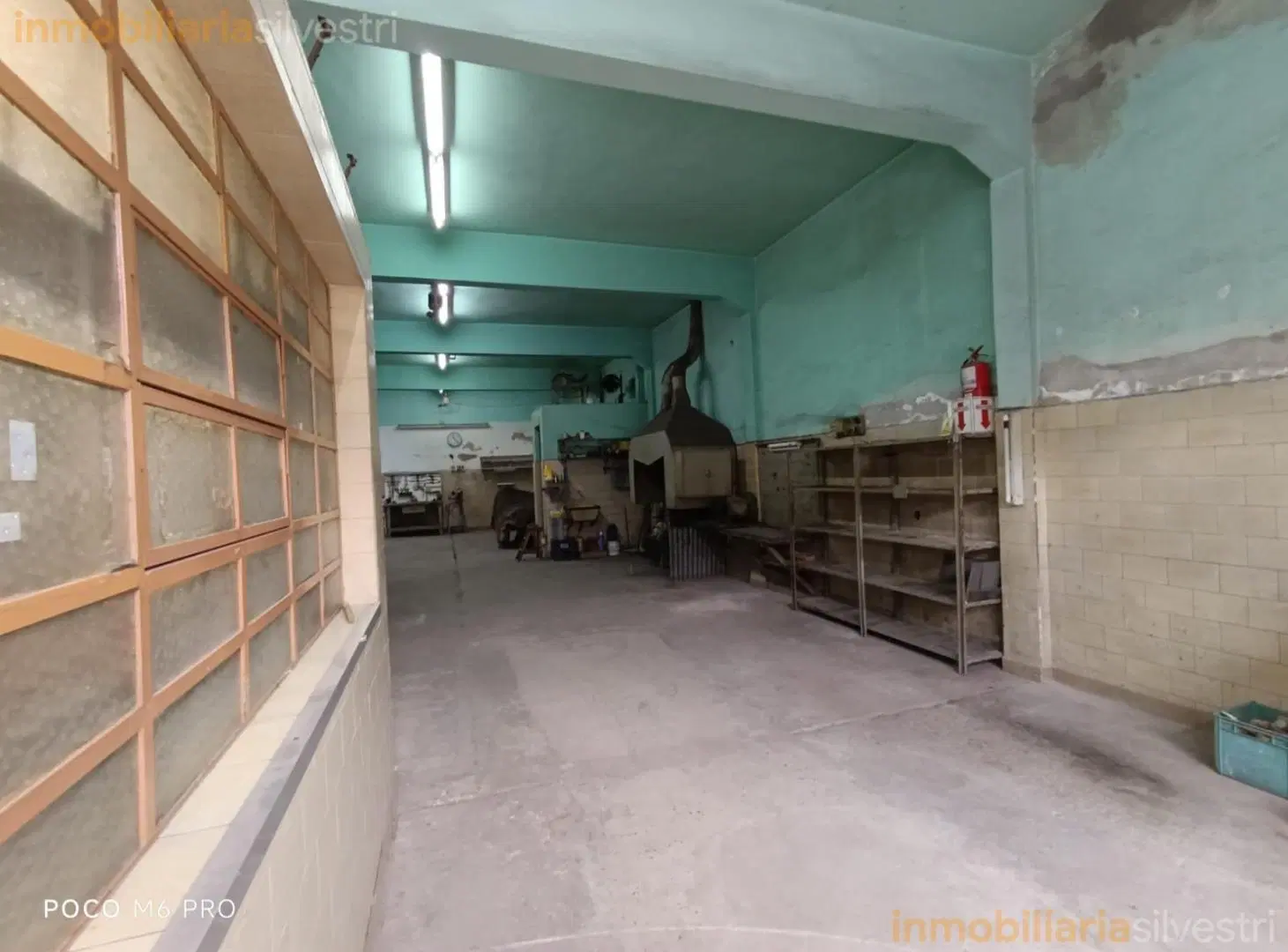 Arredondo Nro. 80 Avellaneda - Taller / Deposito / Galpón en VENTA.- 1