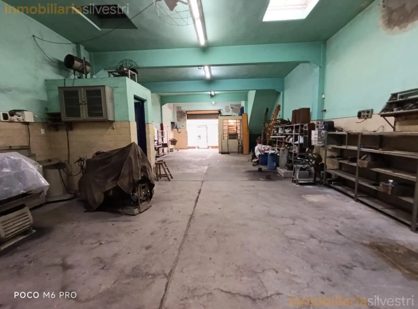 Arredondo Nro. 80 Avellaneda - Taller / Deposito / Galpón en VENTA.- 2
