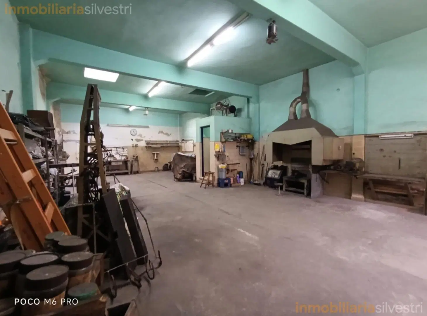 Arredondo Nro. 80 Avellaneda - Taller / Deposito / Galpón en VENTA.- 8