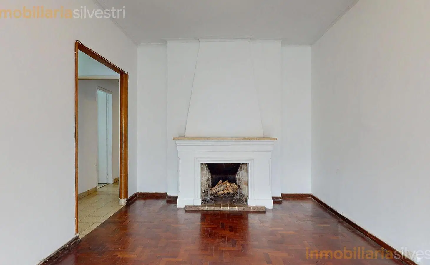 8 entre 54 y 55 La Plata - Departamento de Dos Dormitorios en VENTA 5