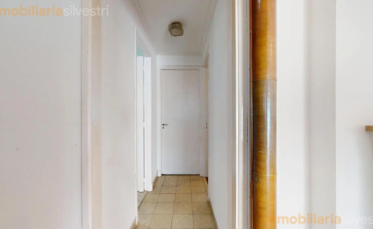 8 entre 54 y 55 La Plata - Departamento de Dos Dormitorios en VENTA 3