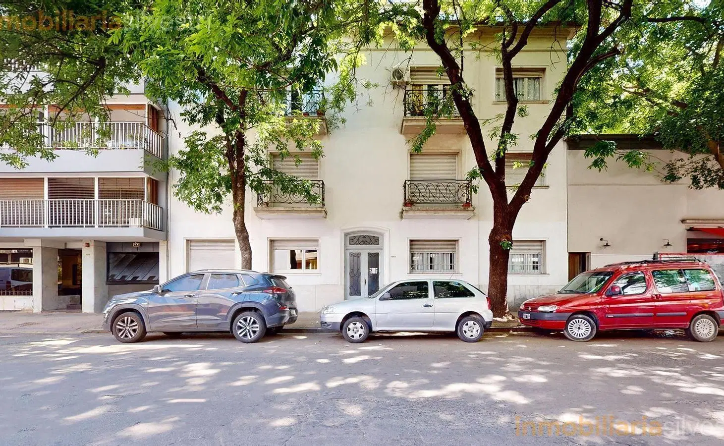 8 entre 54 y 55 La Plata - Departamento de Dos Dormitorios en VENTA 4