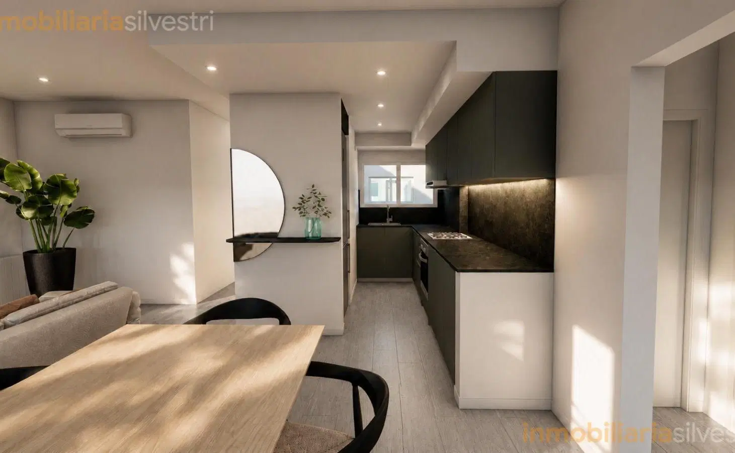4 entre 164 y 165 Berisso - Departamentos de dos dormitorios en VENTA 4