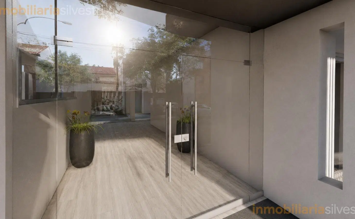 4 entre 164 y 165 Berisso - Departamentos de dos dormitorios en VENTA 2