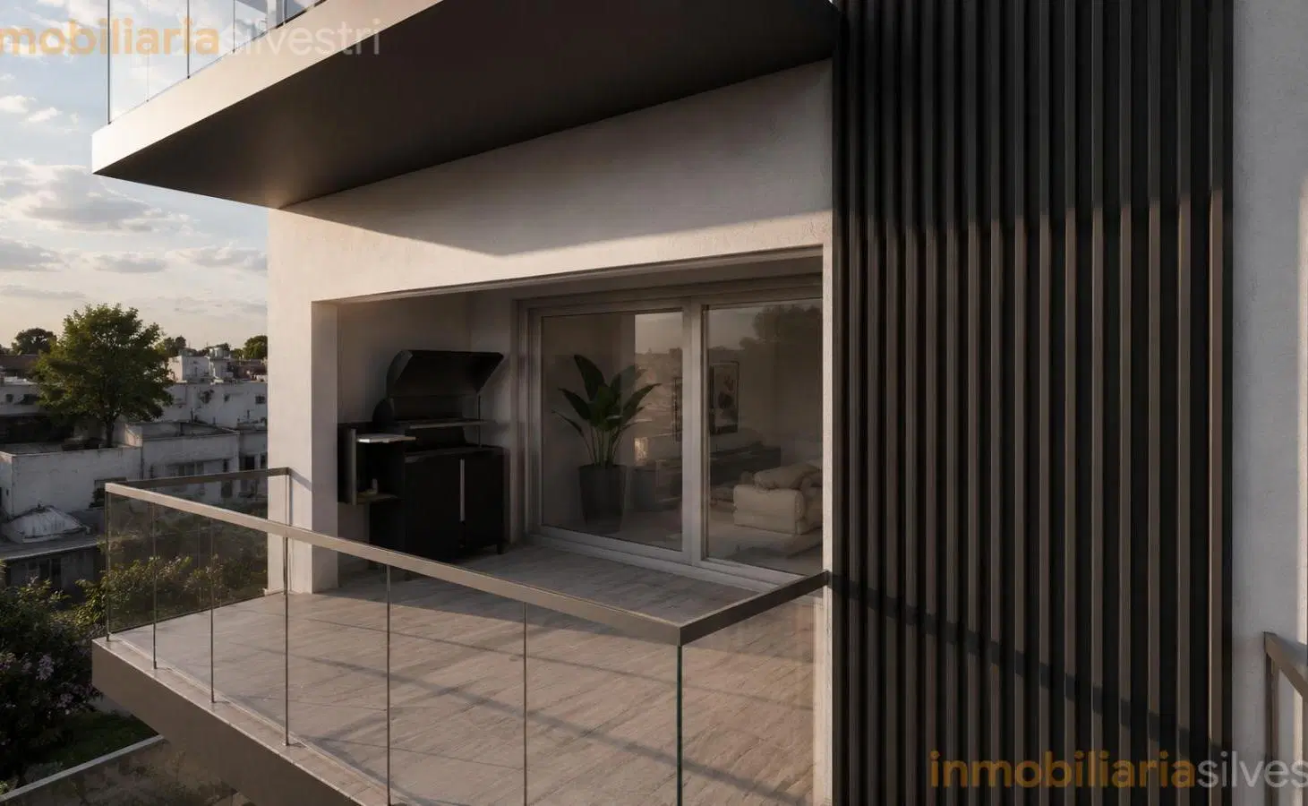 4 entre 164 y 165 Berisso - Departamentos de dos dormitorios en VENTA 3