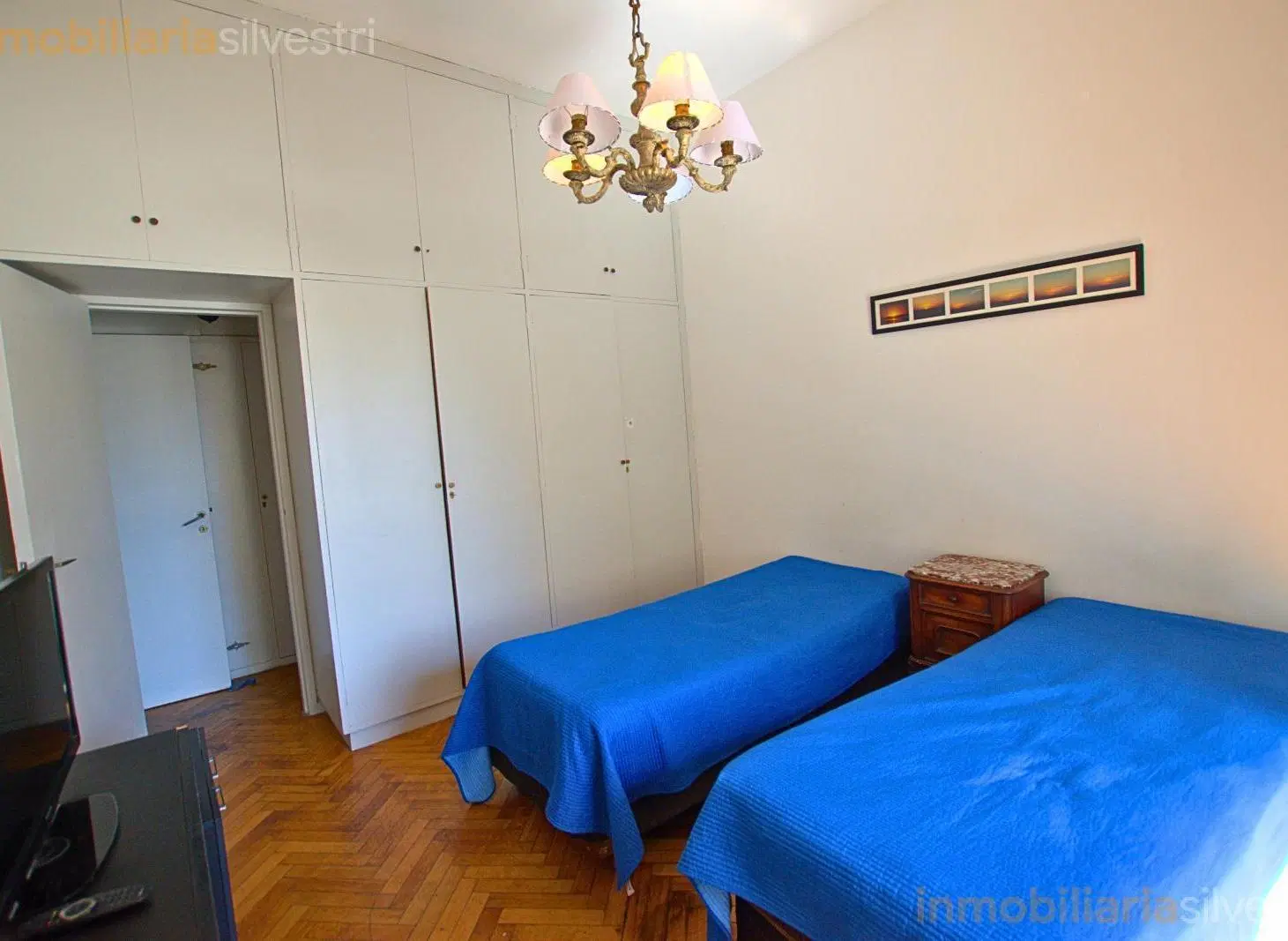 DEPARTAMENTO 3 AMBIENTES EN ALQUILER MONSERRAT BUENOS AIRES 3