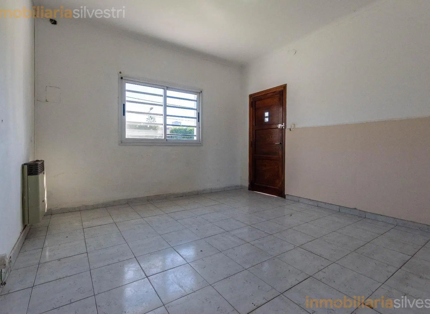 473 entre 28 y 29 City Bell - Casa de Dos Dormitorios en ALQUILER 1