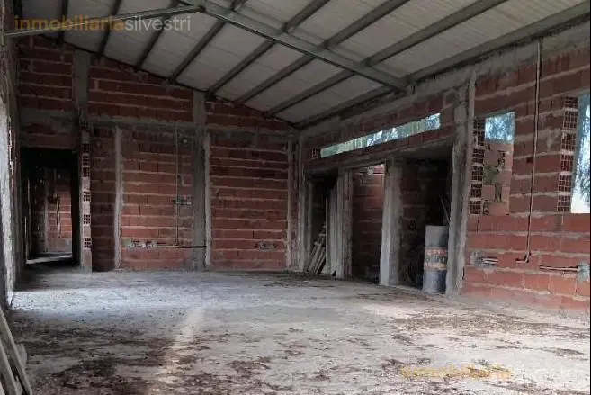 166 entre 71 y 72, La Plata - Casa a terminar de construir en VENTA 1