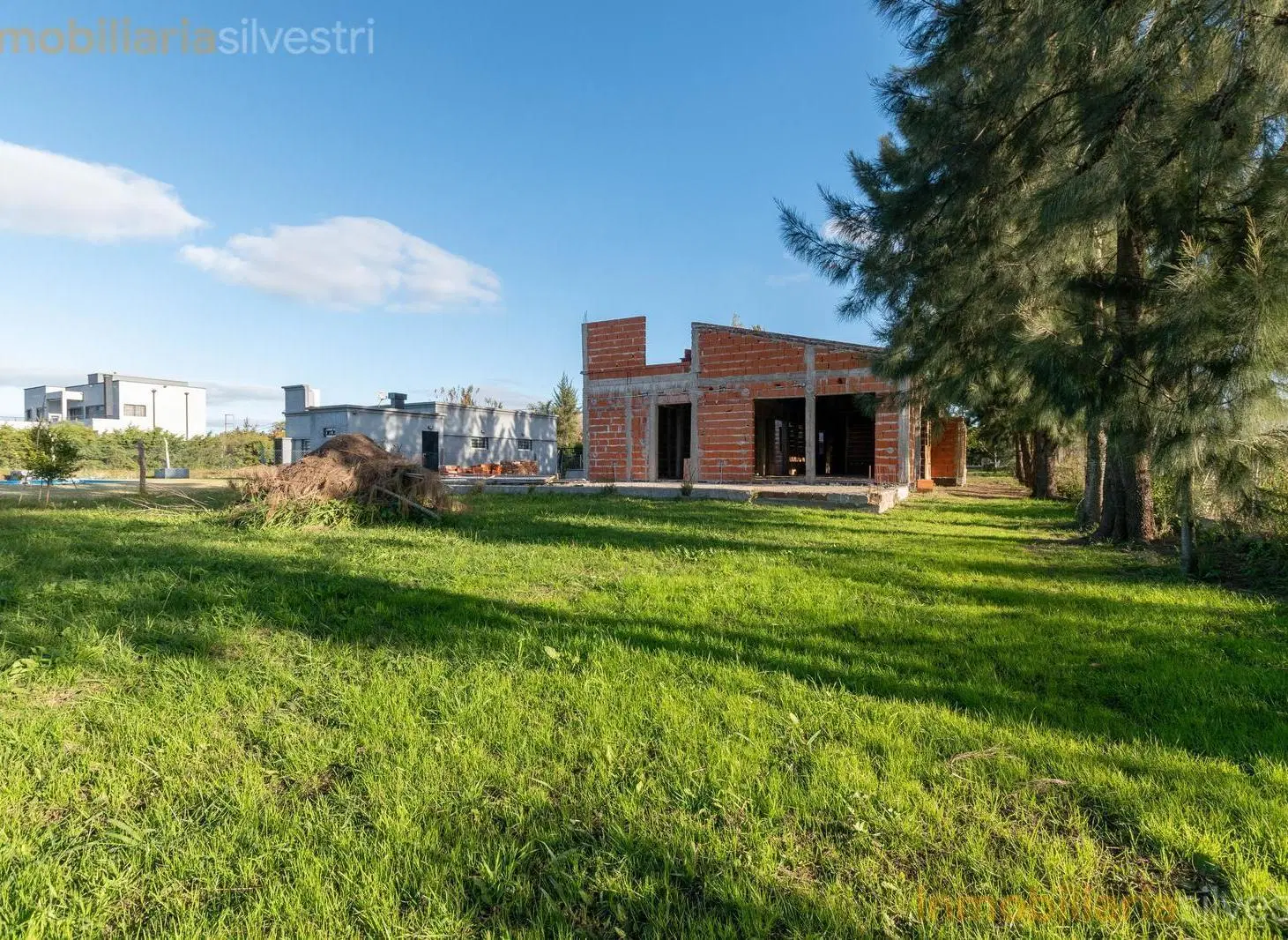 166 entre 71 y 72, La Plata - Casa a terminar de construir en VENTA 3