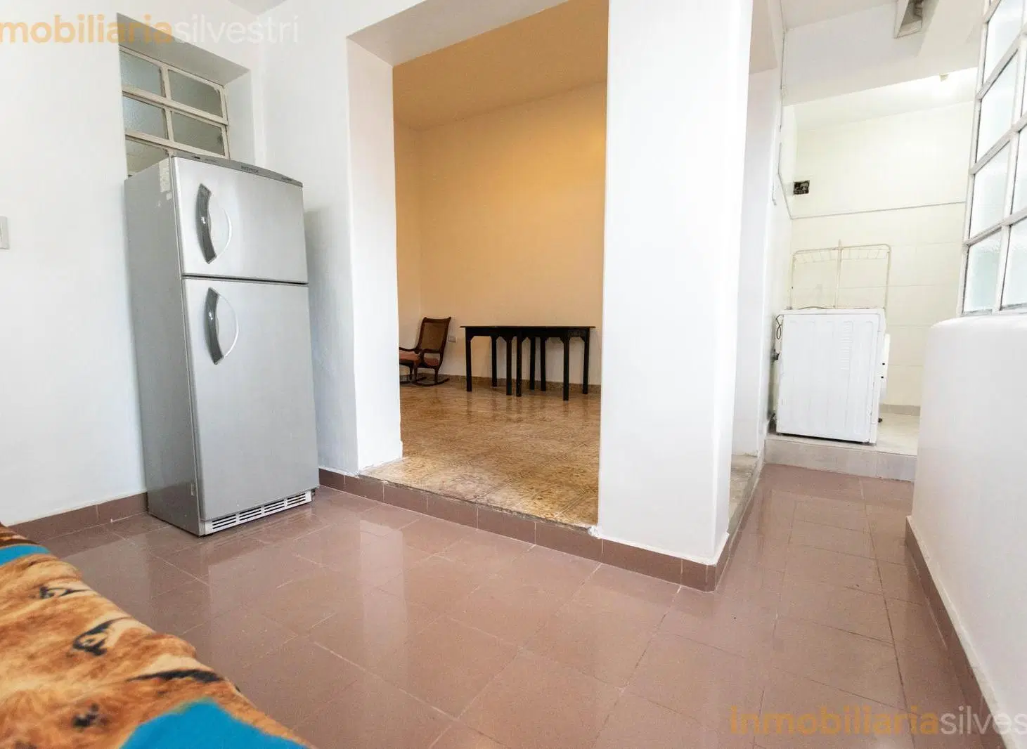 Calle 16 entre 69 y 70 La Plata - Casa de 5 dormitorios en Alquiler 1