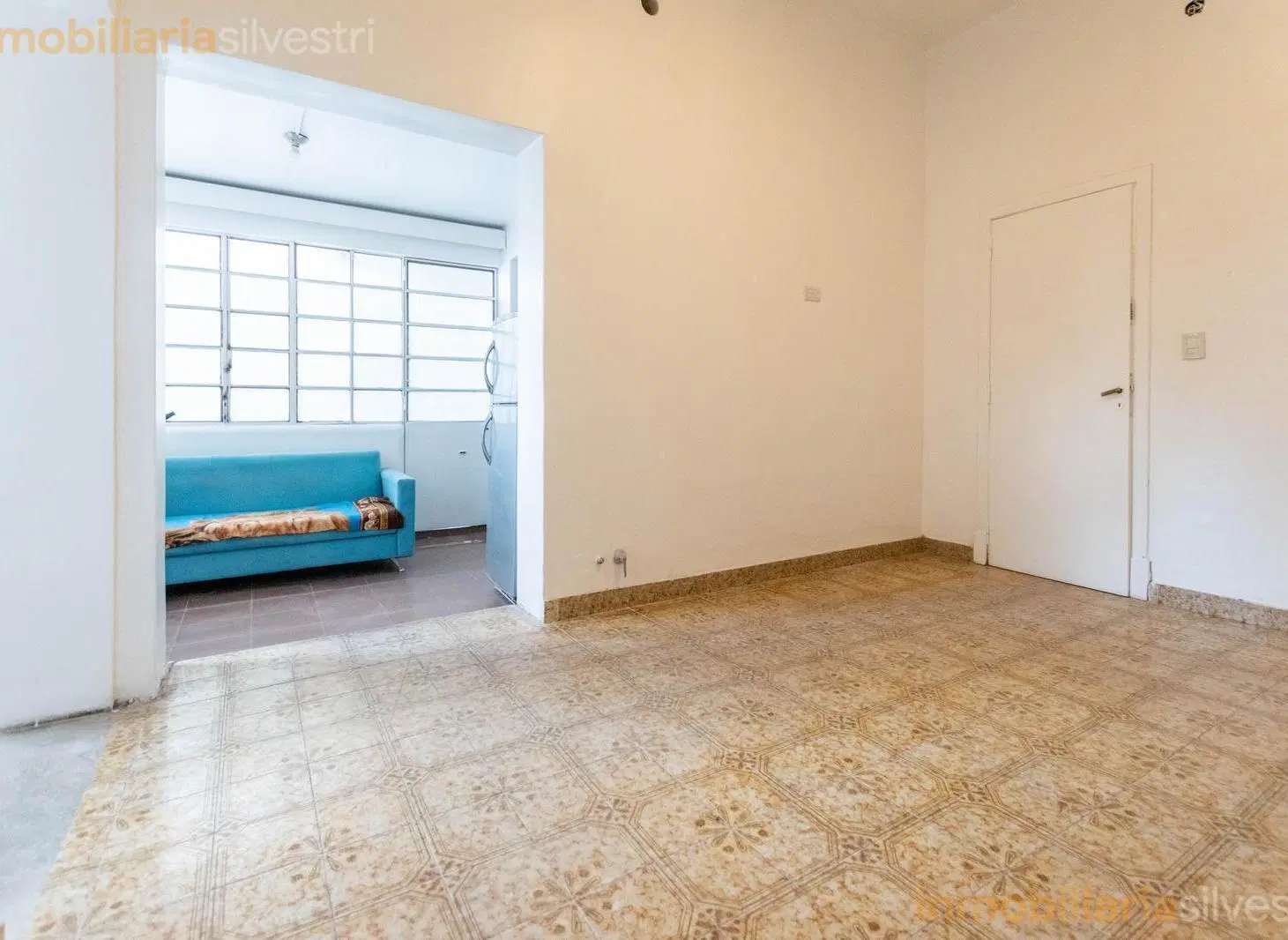 Calle 16 entre 69 y 70 La Plata - Casa de 5 dormitorios en Alquiler 5