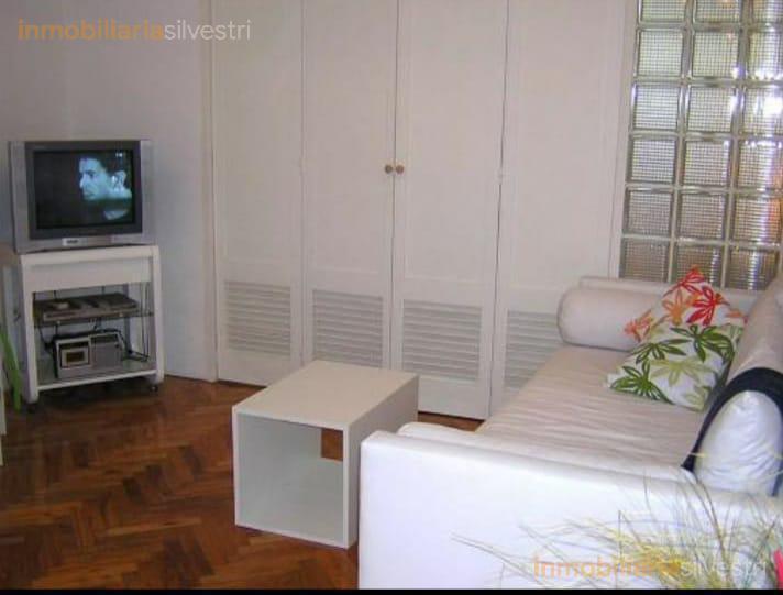 MONOAMBIENTE EN ALQUILER TRIBUNALES BUENOS AIRES
